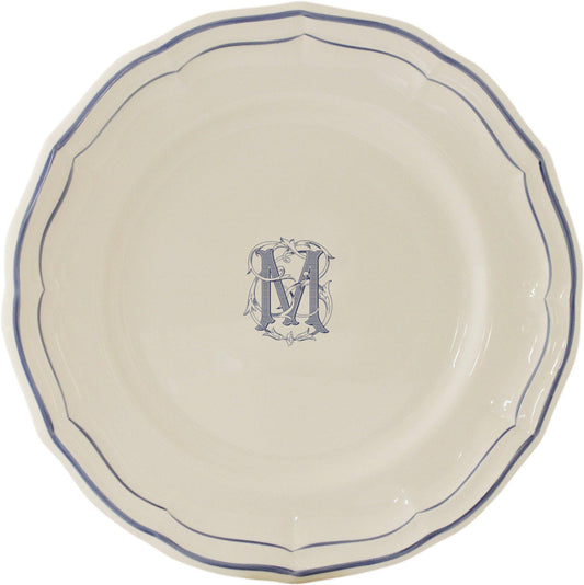 Dinner Plate M