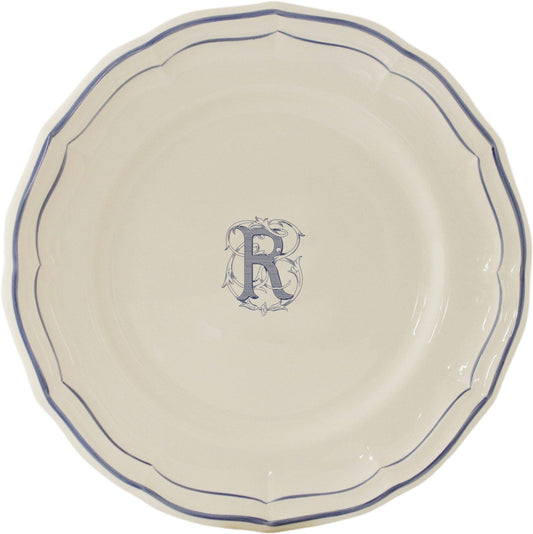 Dinner Plate R