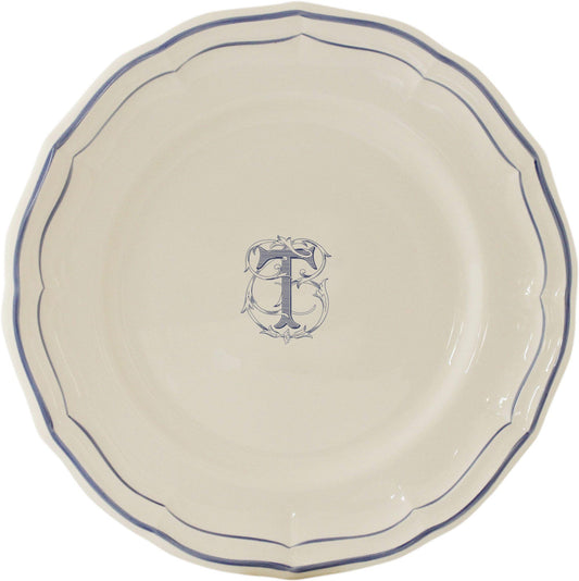 Dinner Plate T