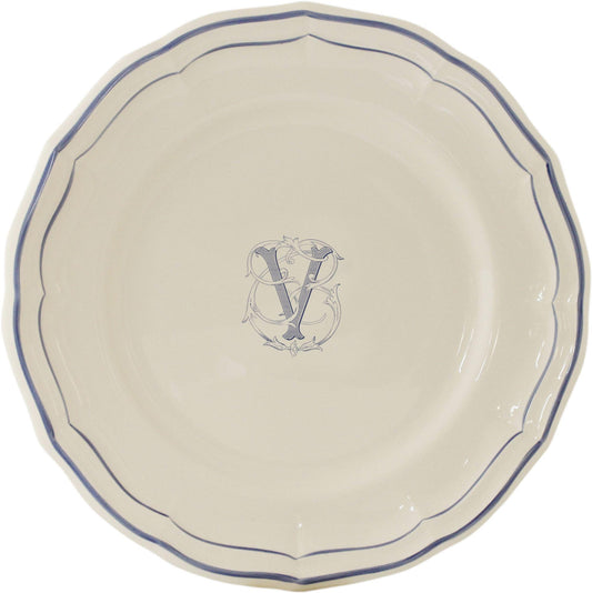 Dinner Plate V