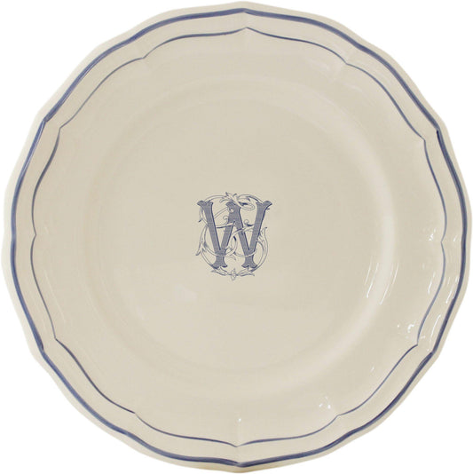Dinner Plate W