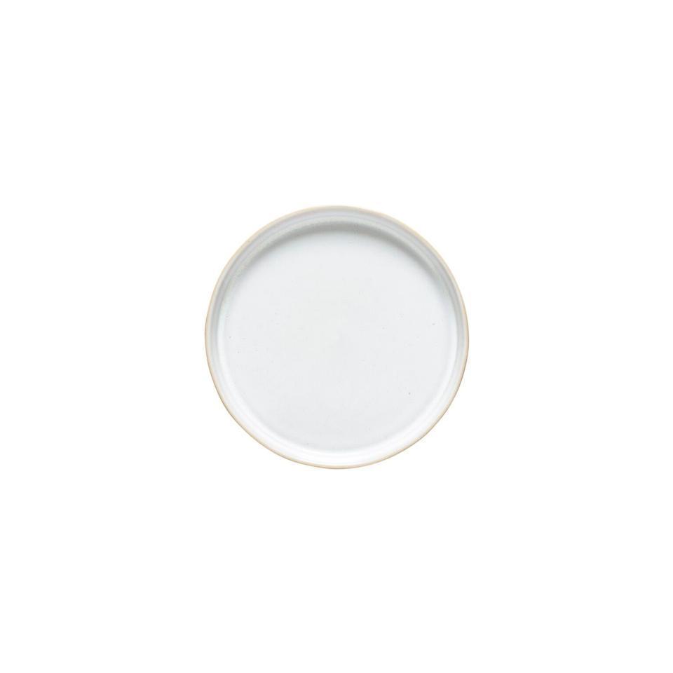 Round Plate 7", Dune path