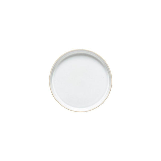 Round Plate 7", Dune path