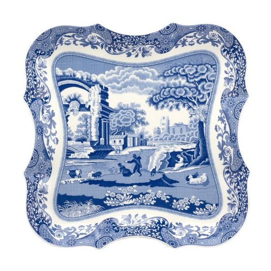 14" Davonia tray