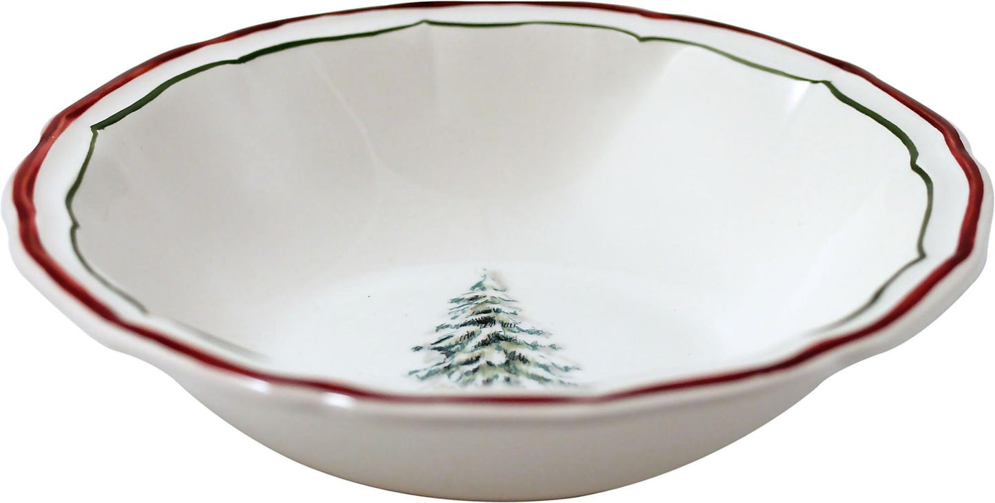 Cereal Bowls, Set of 4