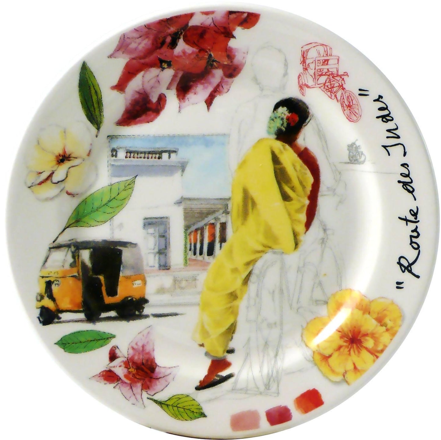 Coasters