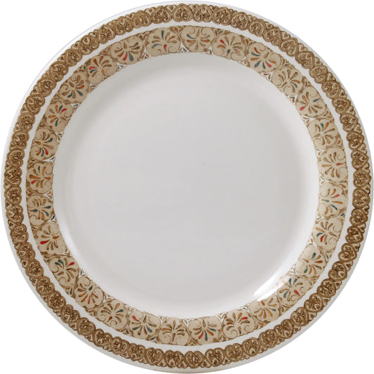 Dinner Plates, Set of 4