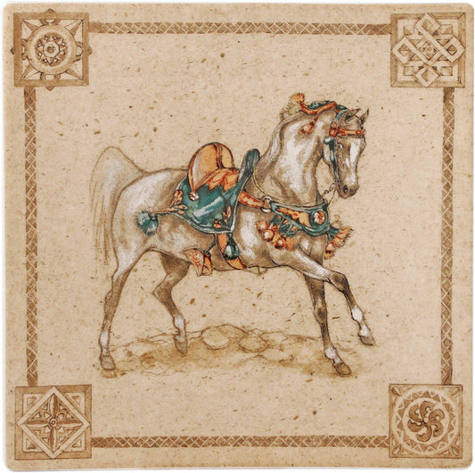 Square Plate Small