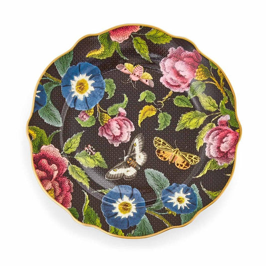 Creatures of Curiosity CAKE PLATES S/4 7.5"
