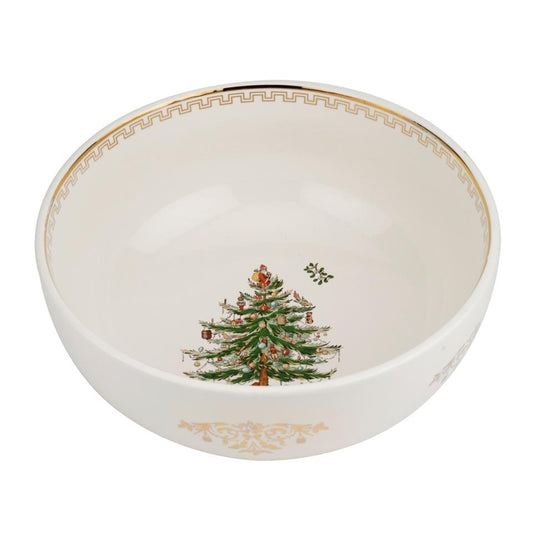 Salad Bowl 10'
