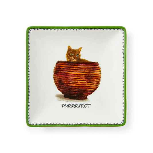 Trinket Tray 4.5"