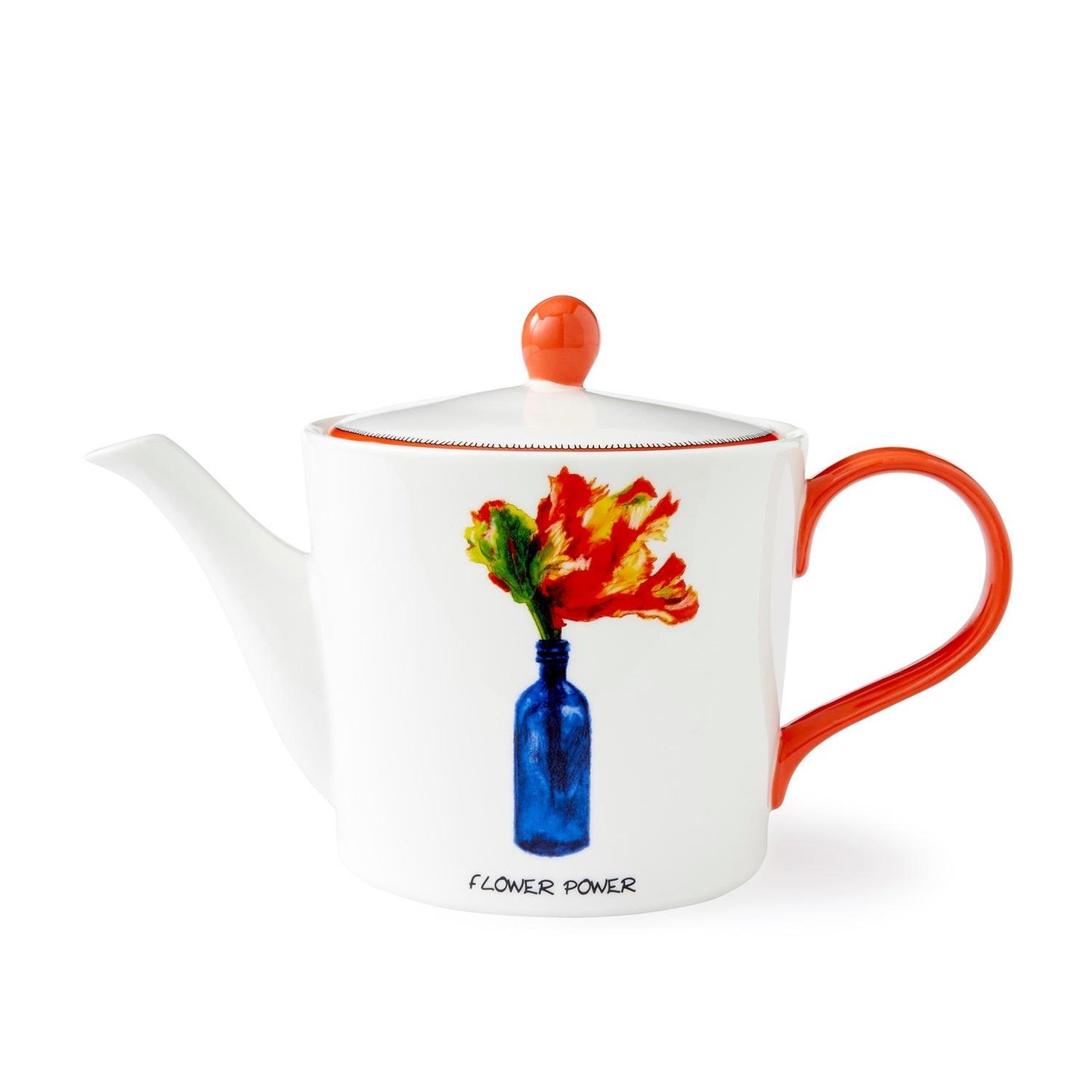 Teapot 10"
