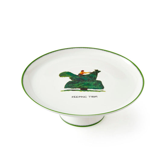 Cake Stand 10.7"