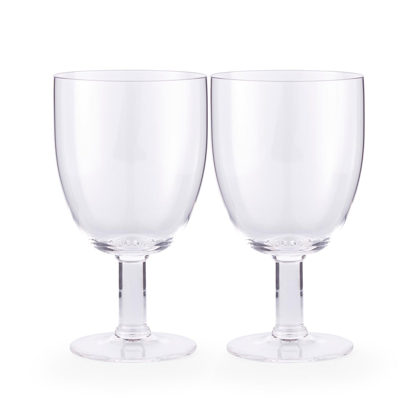 Flow Goblet 17.6Oz S/2