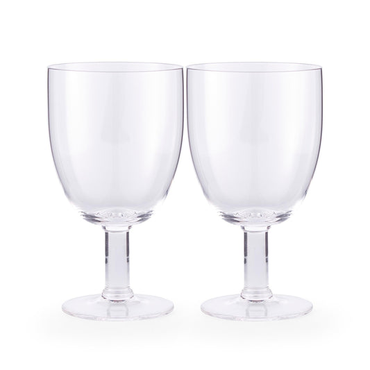 Flow Goblet 17.6Oz S/2