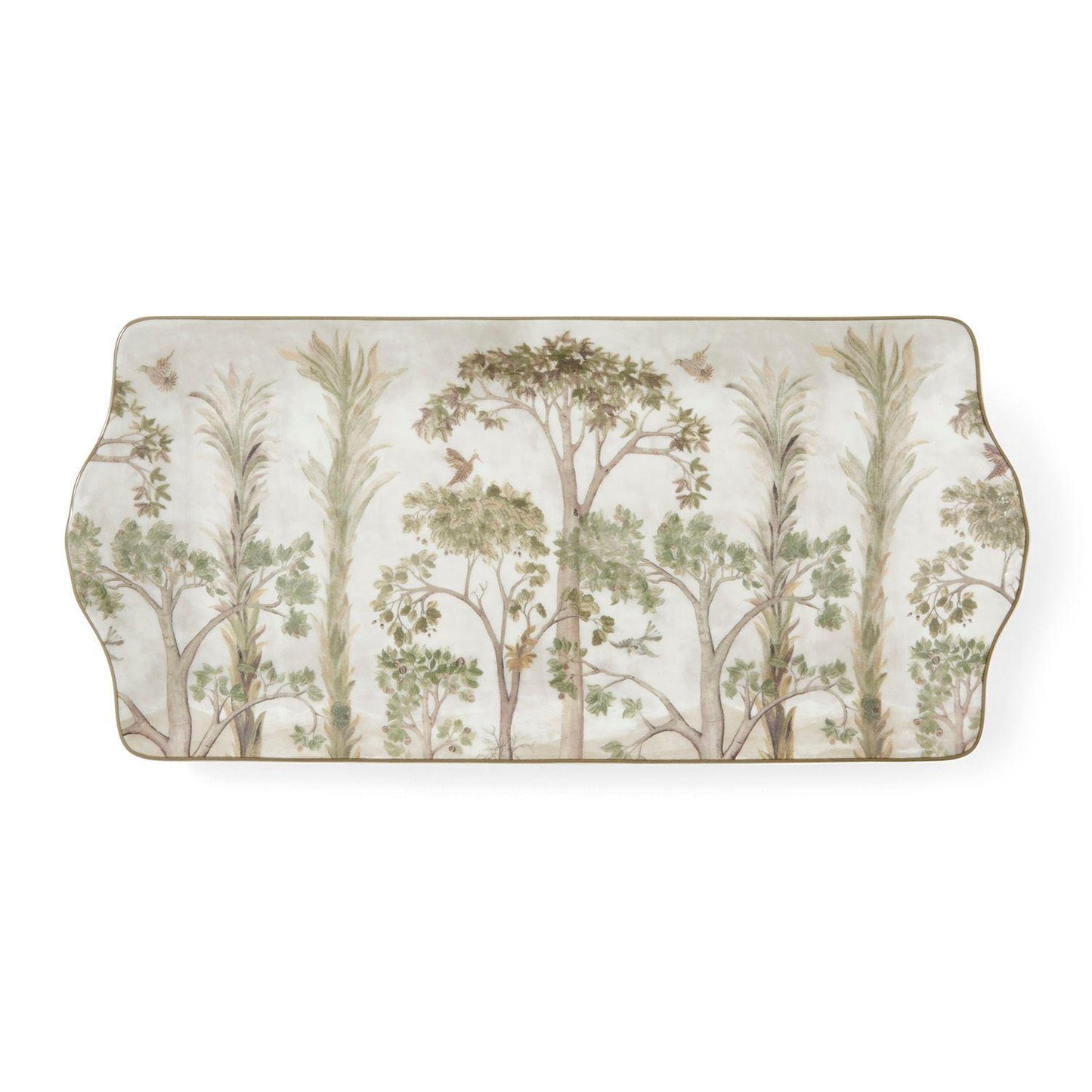 Sandwich Tray 12"