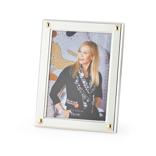 Cabochon Photo Frame 5X7