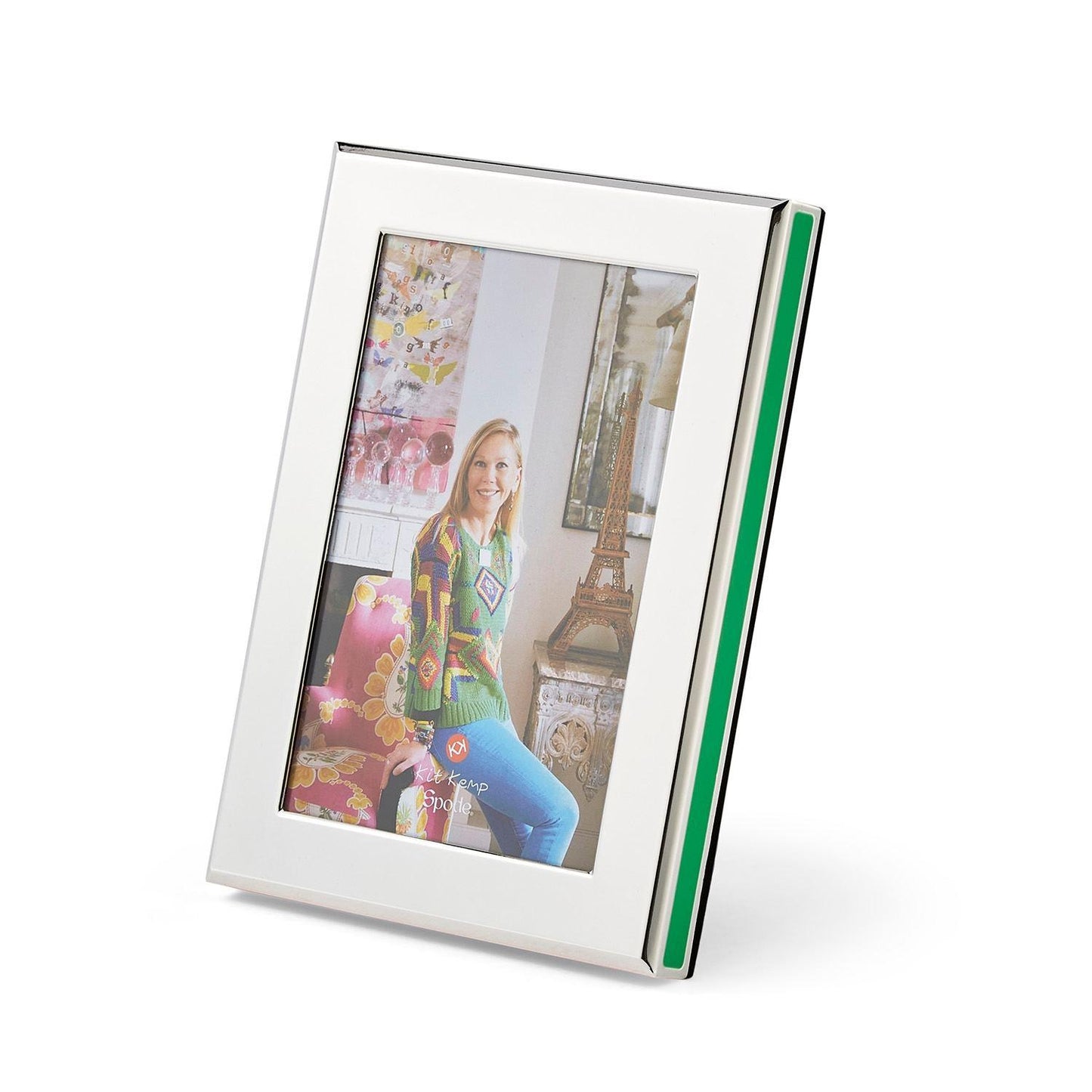 Cabana Photo Frame 4X6