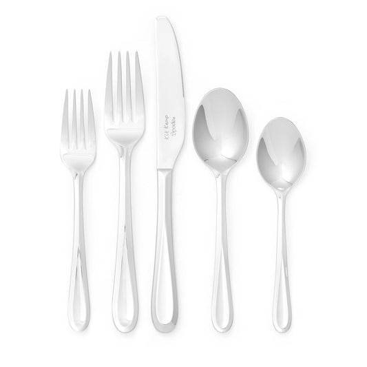Scoop 20Pc Cutlery Set