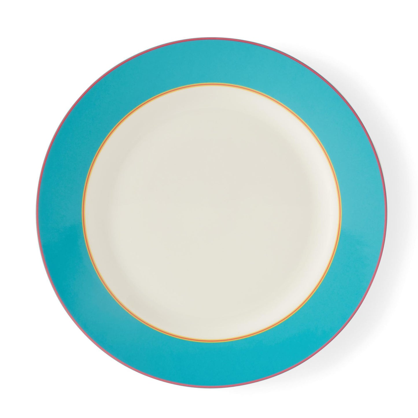 Turquoise Charger 13"