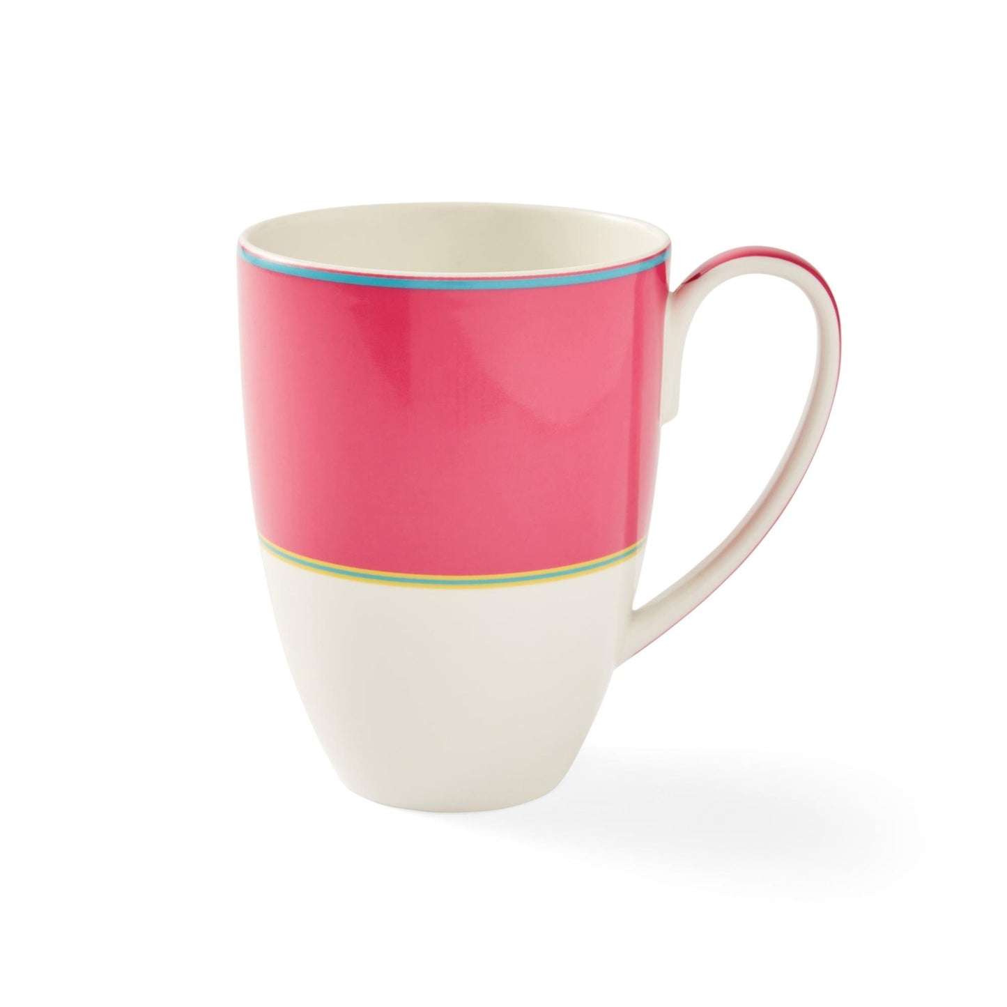 Pink Mug 17Oz