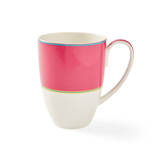 Pink Mug 17Oz