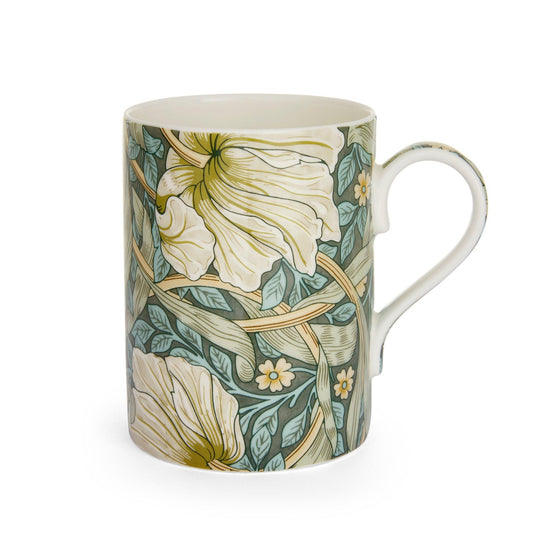 Mug - Pimpernel