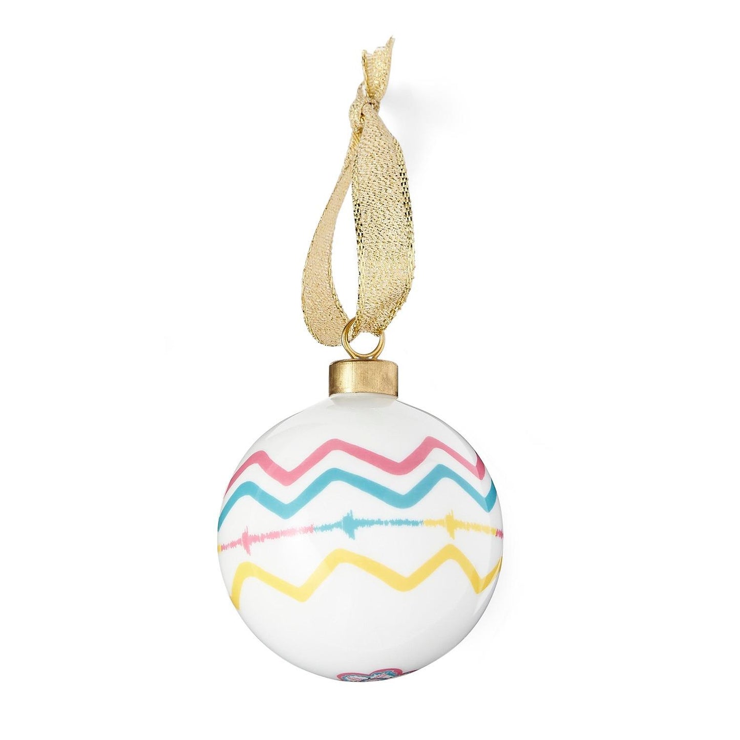 Rik Rak Bauble