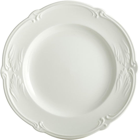 Canape plate