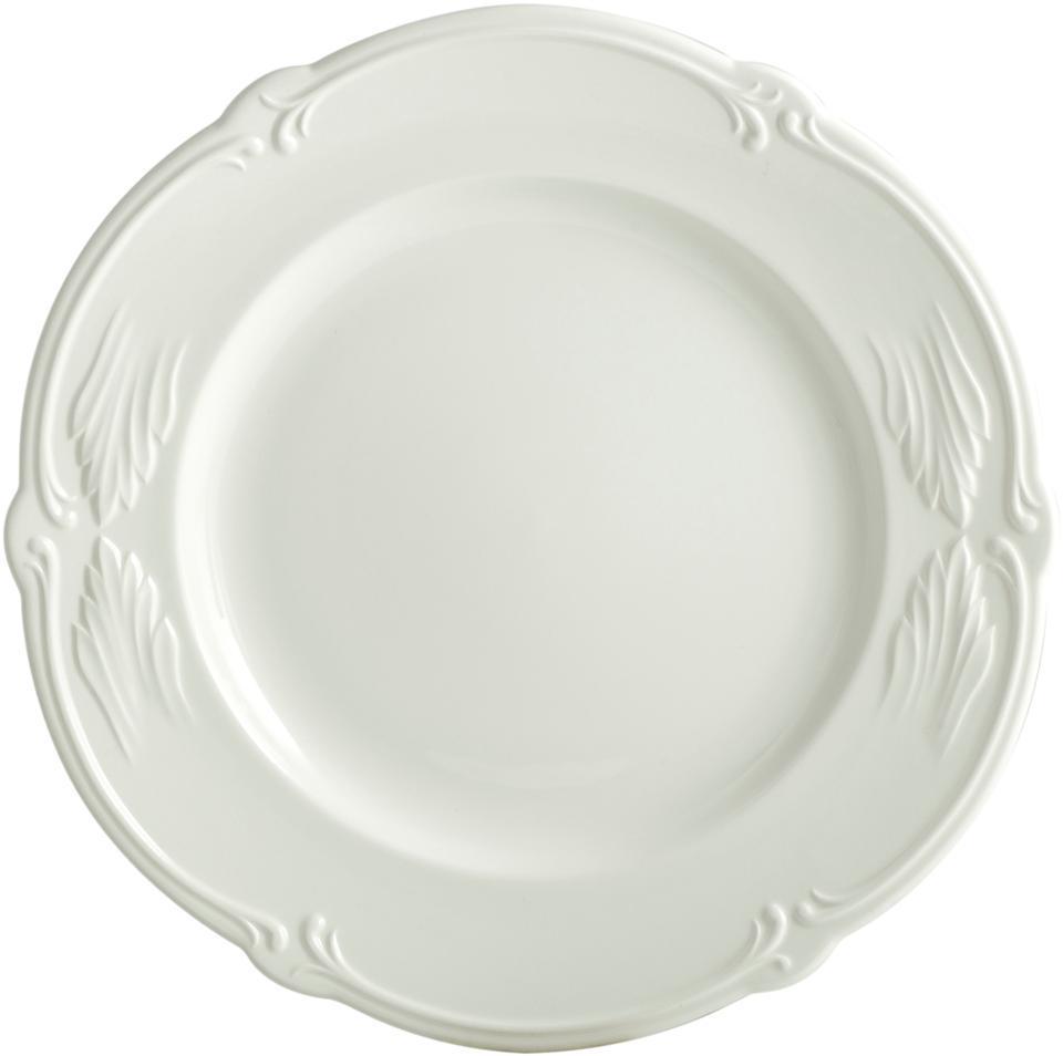 Dessert plate