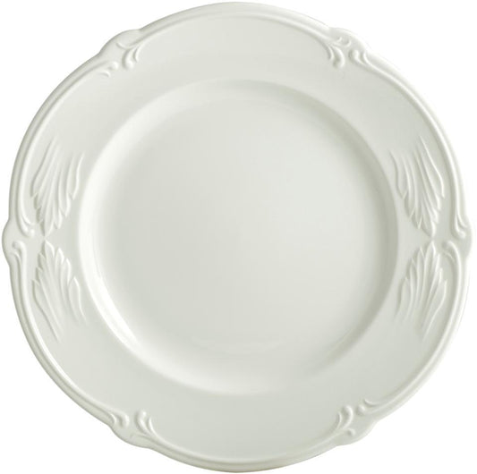 Dessert plate