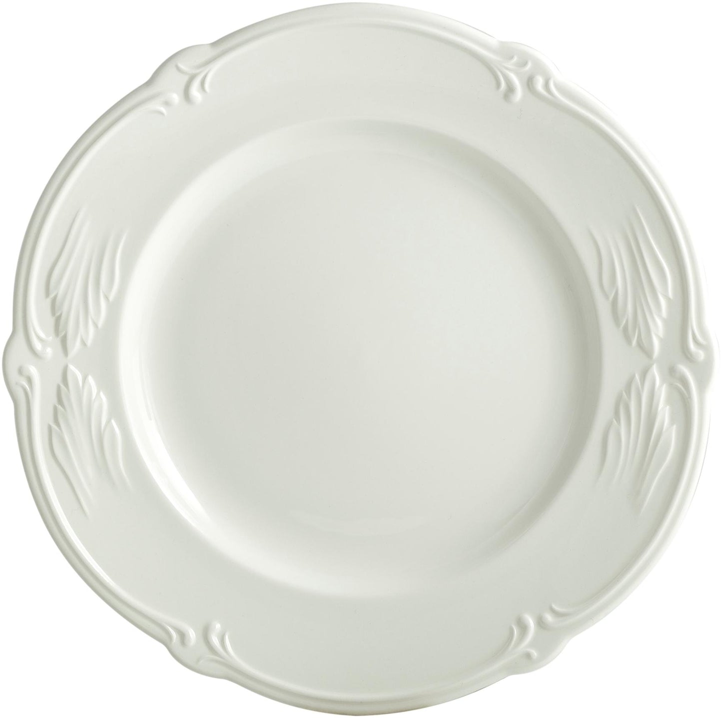 Dessert Plates