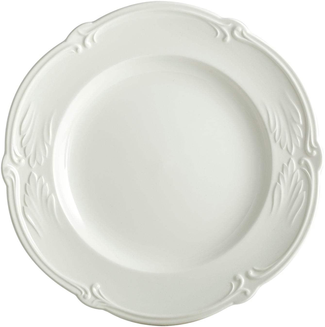 Canape Plates