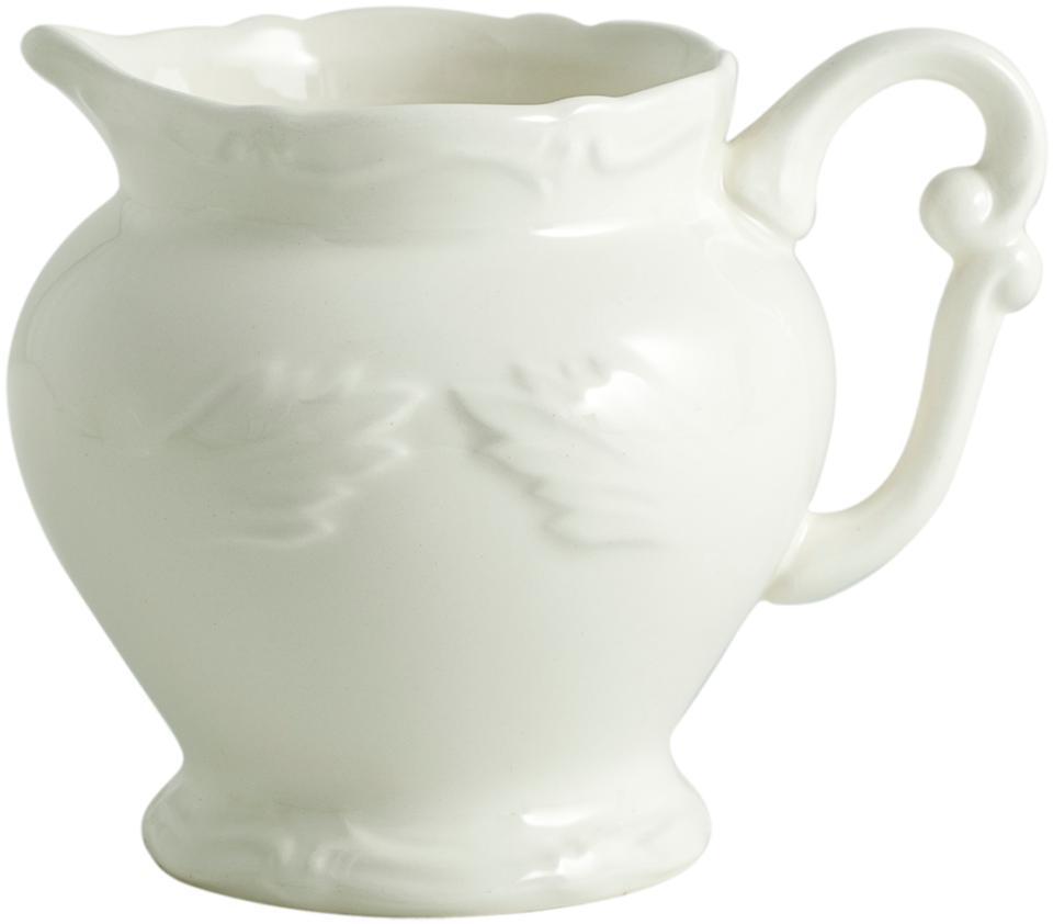 Creamer