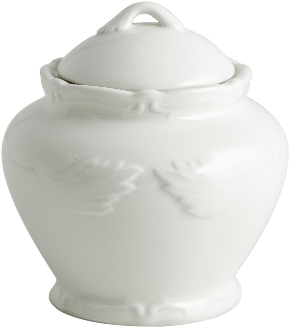 Sugar bowl
