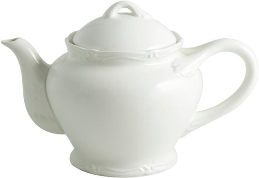 Teapot