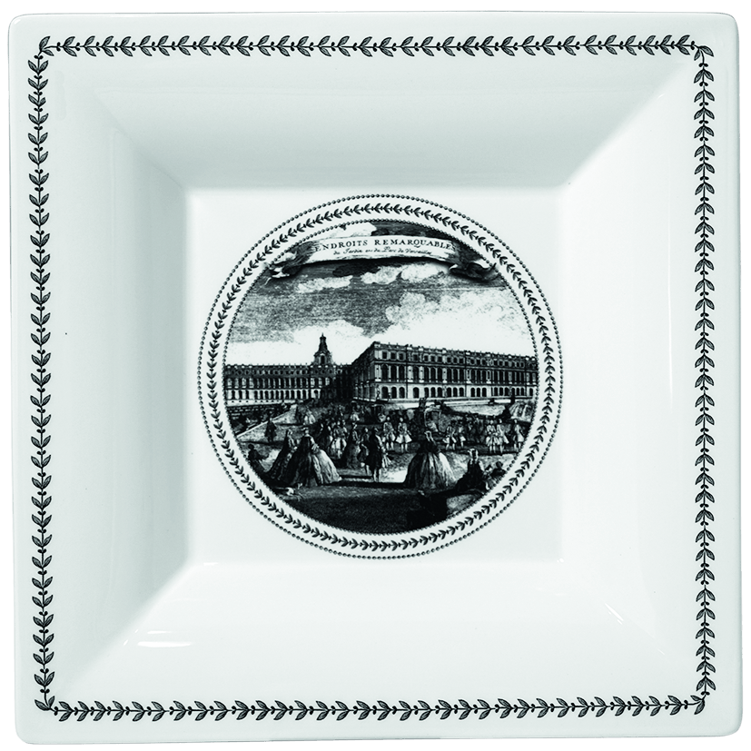 Square Candy Tray XL