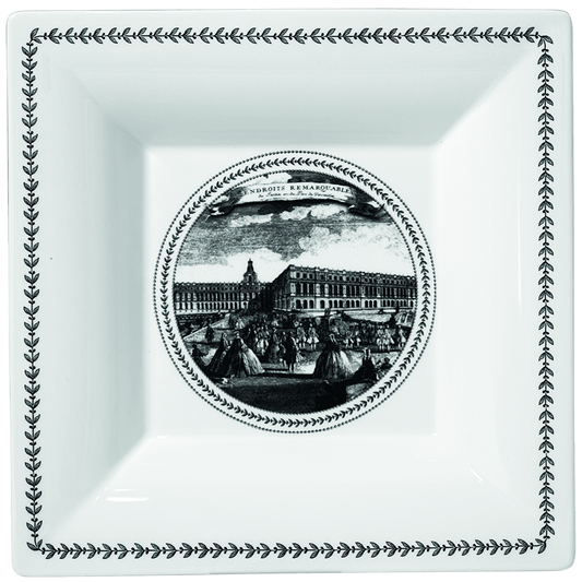 Square Candy Tray XL