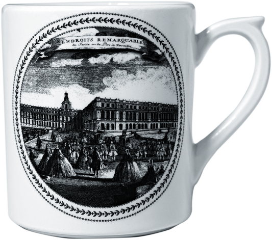 Mug Ch&amp;acirc;teau