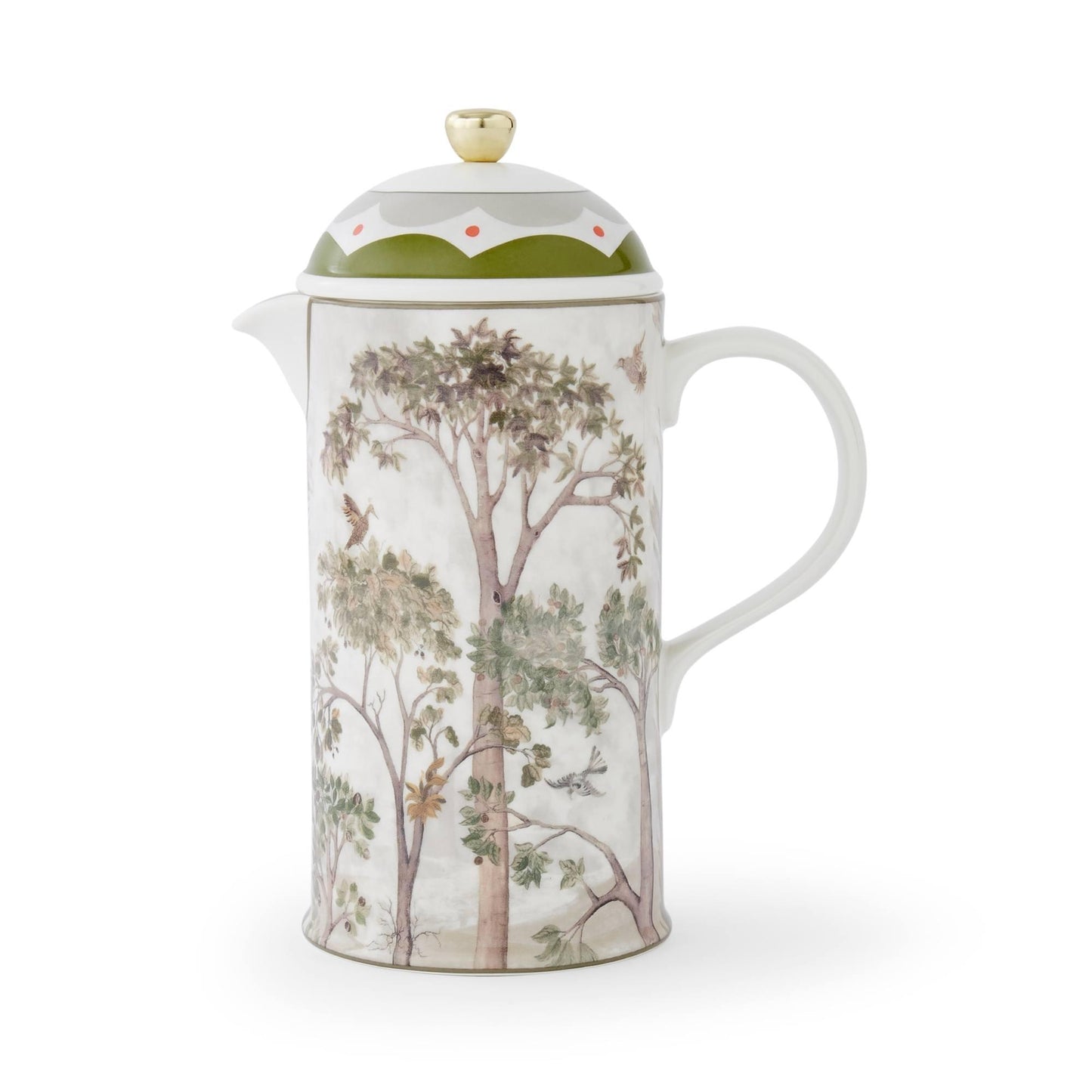 Tall Trees Cafetiere 28Oz
