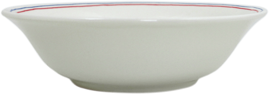 Us Cereal Bowls, Set of 2