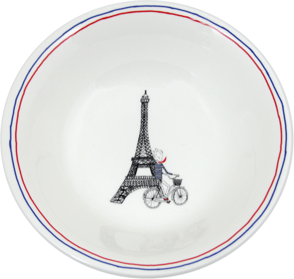 US Cereal Bowl