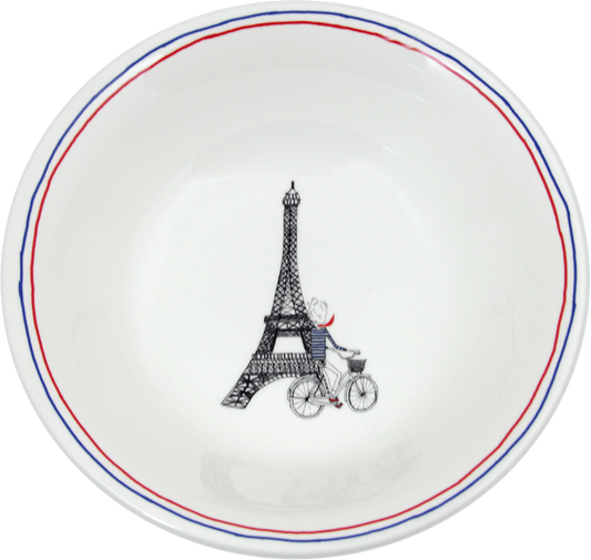 US Cereal Bowl