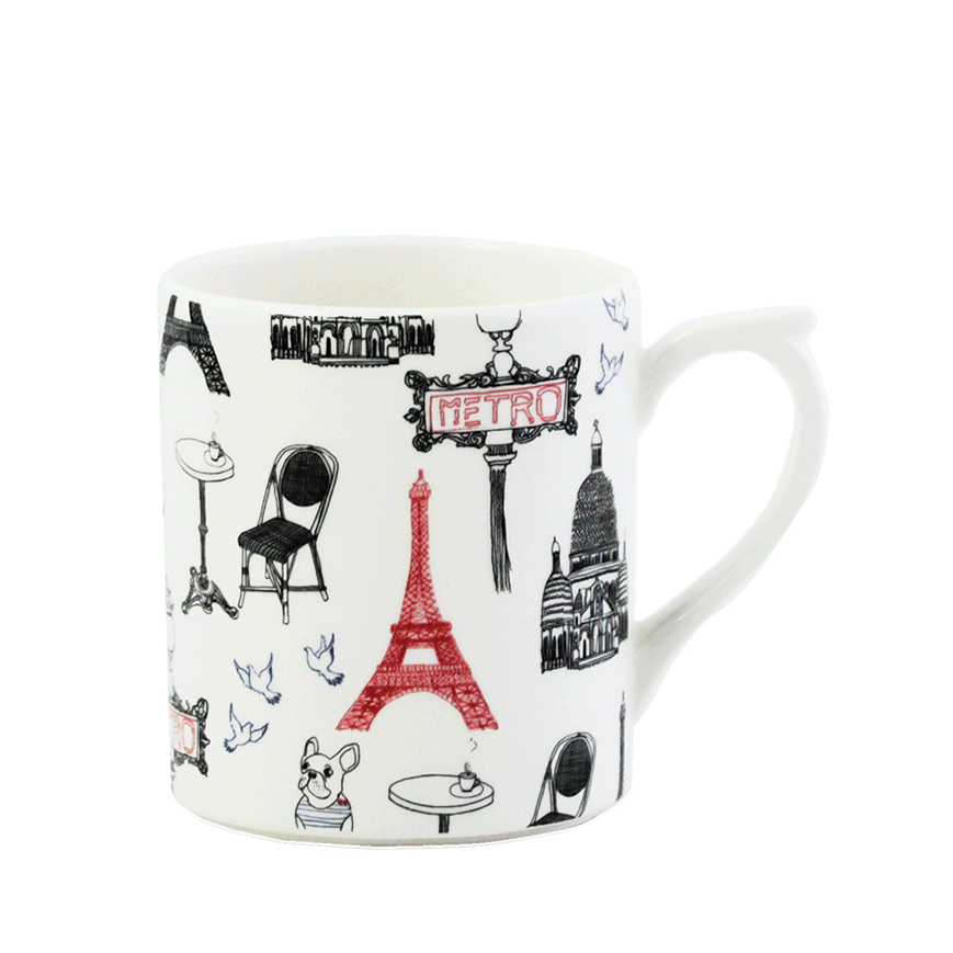 Mug