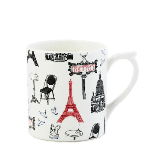 Mug