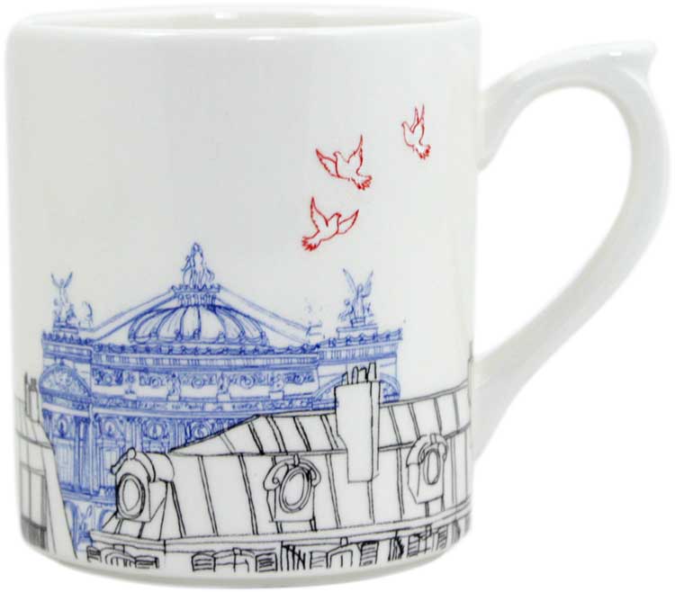 XL Mug