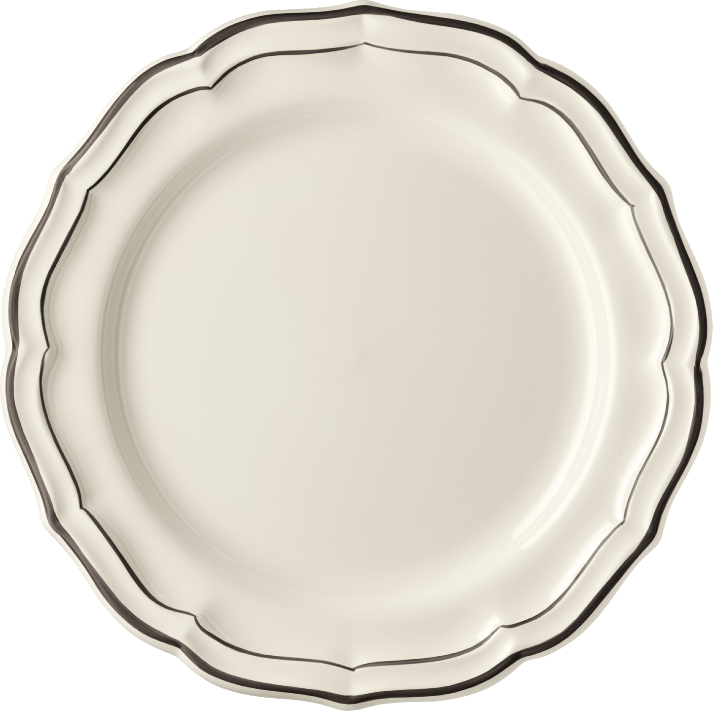 Dinner Plates, Set of 4