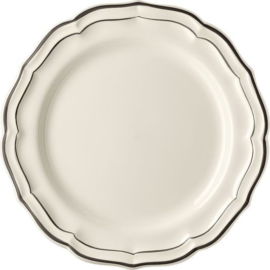 Dinner Plates, Set of 4