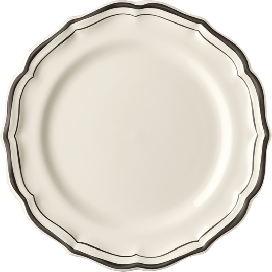 Dessert Plates, Set of 4