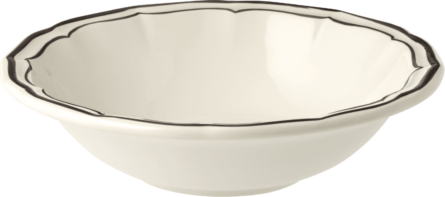 Cereal Bowls, Set of 4